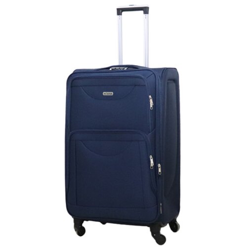 Master Kofer veliki 28" platno tamno plavi 2330 Cijene