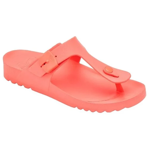 Scholl JAPANKE BAHIA FLIP-FLOP Bijela