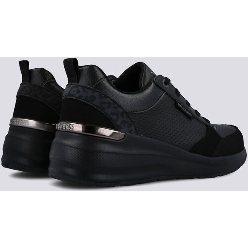 Skechers Billion-Subtle spots ženske tenisice 155616-bbk Slike