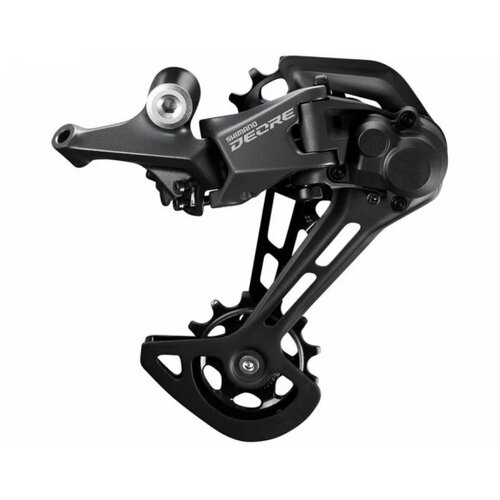 Shimano menjač zadnji RD-M5100, deore,sgs 11-SPEED, Slike