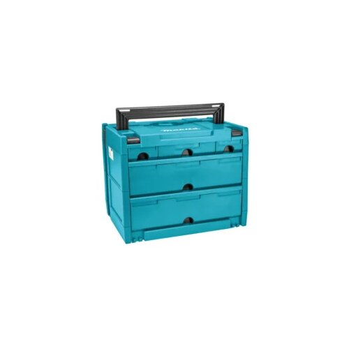 Makita transportni kofer za alat Makpac 4 P-84349 Cijene
