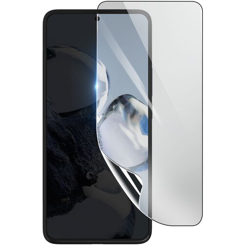 3mk hidrogelna zaš?ita zaslona pred udarci za xiaomi 12T pro, prozorno, (21154134) Cene