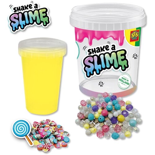 Ses Creative Slajm Candy shop Slike