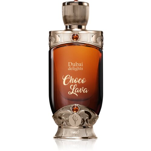 Hamidi Choco Lava parfumirano olje uniseks 20 ml Slike
