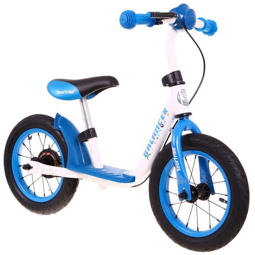  Bicikl bez pedala Balancer - plavi Cijene