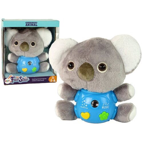  koala projektor sivi Cijene