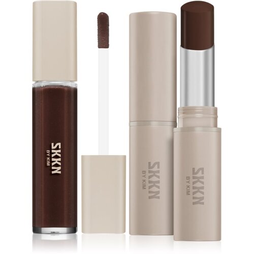 SKKN BY KIM Chocolate Lips set Slike