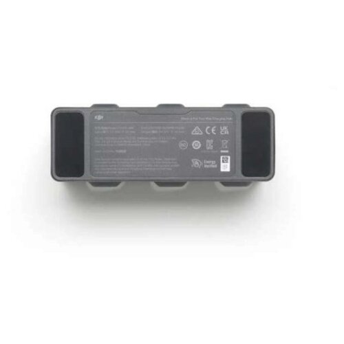 Dji Punjac Mavic 4 Pro Parallel Charging Hub Slike