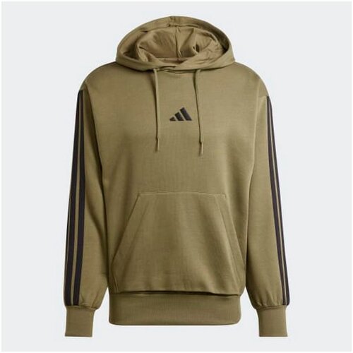 Adidas Duks sa kapulja�om m 3s fl hd M Cene