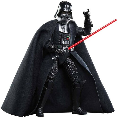 Hasbro Action Figure Star Wars: A New Hope - Episode IV Black Series - Darth Vader Slike