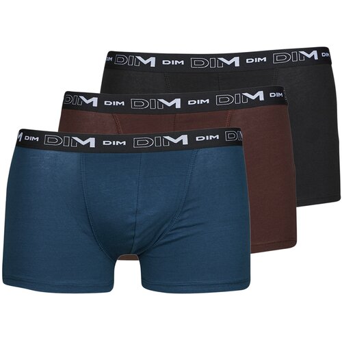 DIM boxer X3 multicolour Slike
