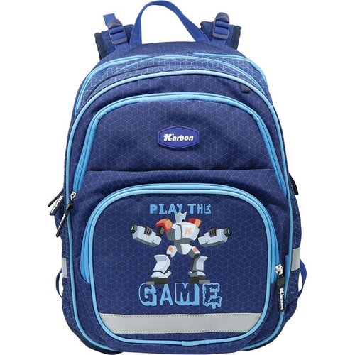 Karbon Ruksak ergonomski 2u1 GAMER Cene