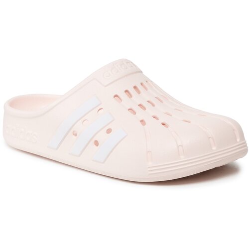 Adidas Natikače 'Adilette' pastelno roza / bijela Cijene