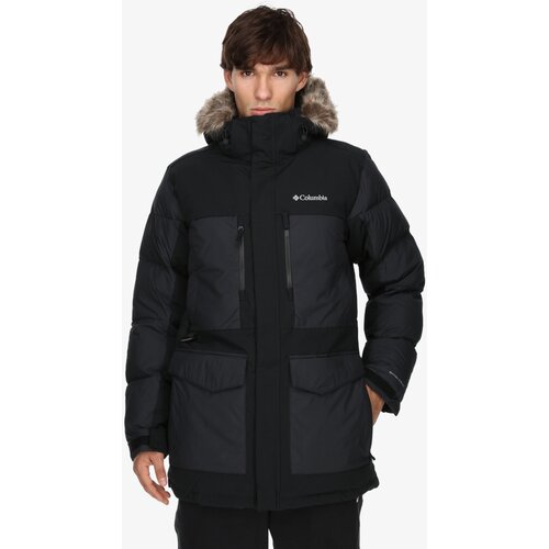 Columbia Jakna Marquam Peak Fusion™ II Parka Cene