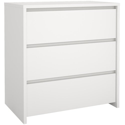 Tvilum Bijela komoda 80x84x48 cm Next &amp;ndash; Slike