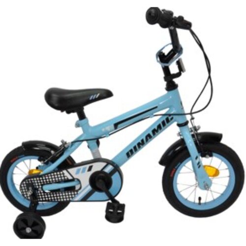  Bicikl Dinamic Boy - 12" Cijene