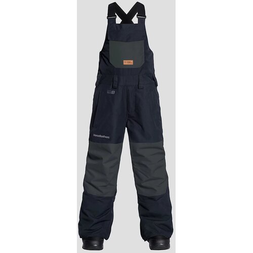 Horsefeathers Medler II Kids Kids Hlace black Cene