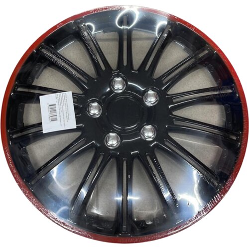  PN2205 RATKAPA CRNO-CRVENA 14 Cijene