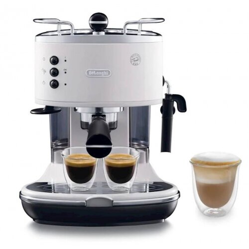  Za kafu DELONGHI Icona ECO311.W Cijene