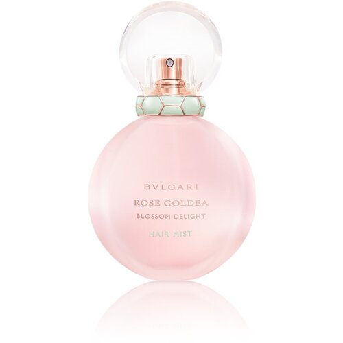 Bvlgari Rose Goldea Blossom Delight di&amp;scaron;ava za lase za ženske 30 ml Slike