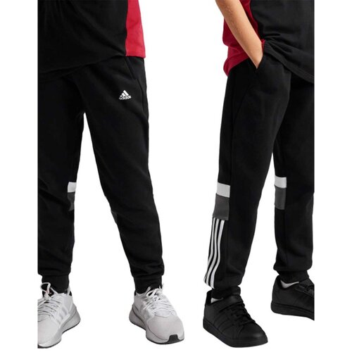 Adidas trenerke za dečake j 3S tib pt IS2531 Cene