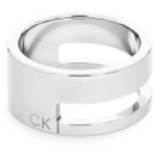 Calvin Klein CALVIN KLEIN prstan 35000680C