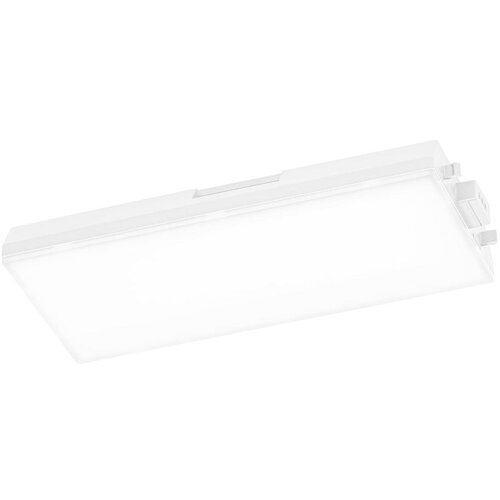 Osram LED svetilka pod omarico za raz&scaron;iritev osvetlitve (Do x &Scaron; x V: 17,9 x 8,1 x 2,1 cm, Barva svetlobe: Toplo bela) Cene