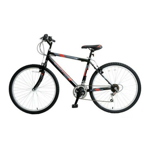  bicikl MTB Salcano Excell 26" crvena ( 1138122 ) Cene