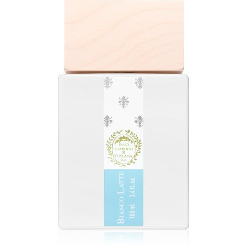 Giardini Di Toscana Bianco Latte parfumska voda uniseks 100 ml Cene