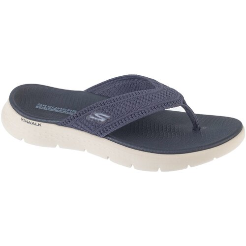 Skechers Japonke Go Walk Flex Sandal - Holly Modra Slike
