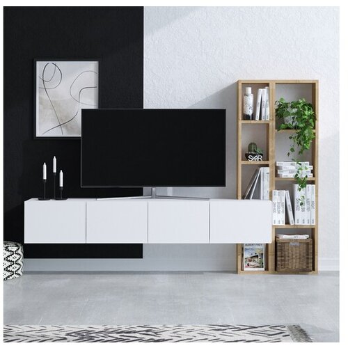 Hanah home TV komoda Pana Slike