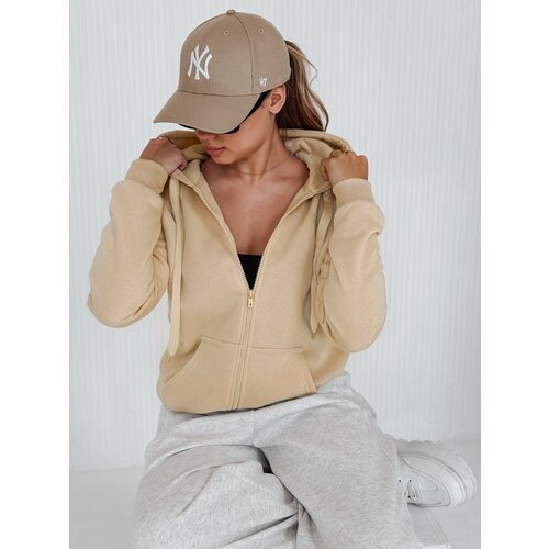 DStreet Bluza damska VICTORIA morelowy Slike