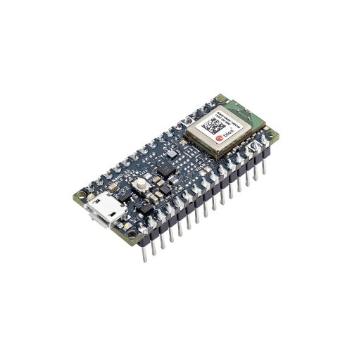 ARDUINO ABX00072 Board Nano 33 BLE Rev2 with headers Nano ARM® Cortex®-M4 Cijene