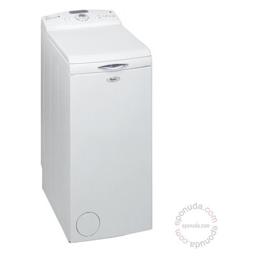 Whirlpool AWE 9629 ma&amp;scaron;ina za ve&amp;scaron; Slike