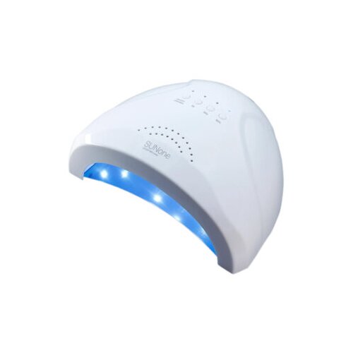  SUNONE UV LED LAMPA ZA SU&amp;Scaron;ENJE NOKTA Slike