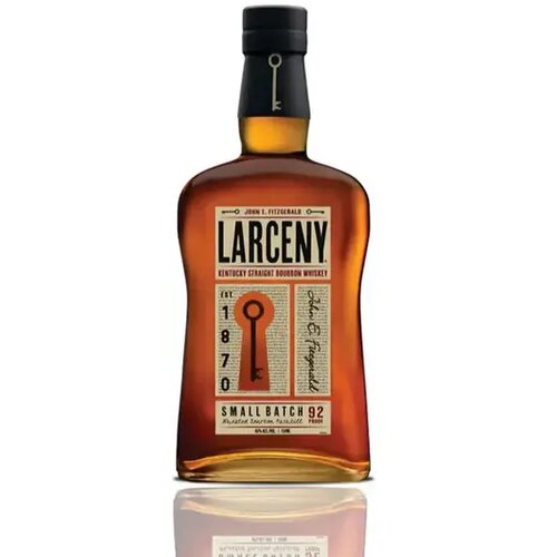LARCENY Bourbon Whisky 47% 0,7L Cijene