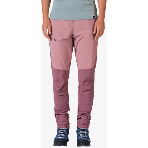 HANNAH Pink Women's Outdoor Pants Torrent W
