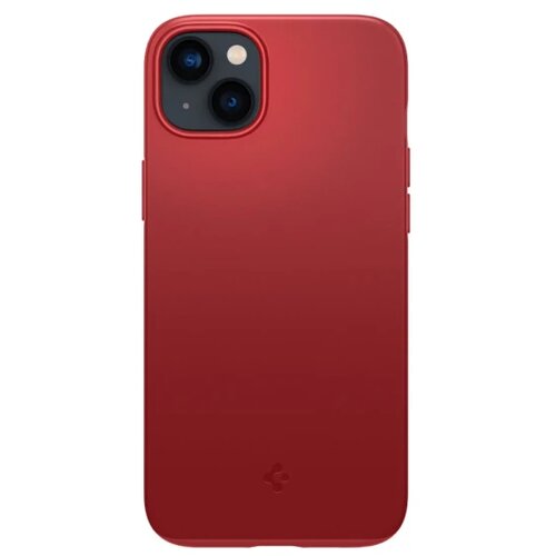 Spigen THIN FIT maska za IPHONE 14 RED Cijene