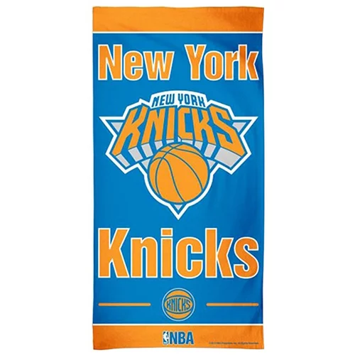 New York Knicks brisača 150x75