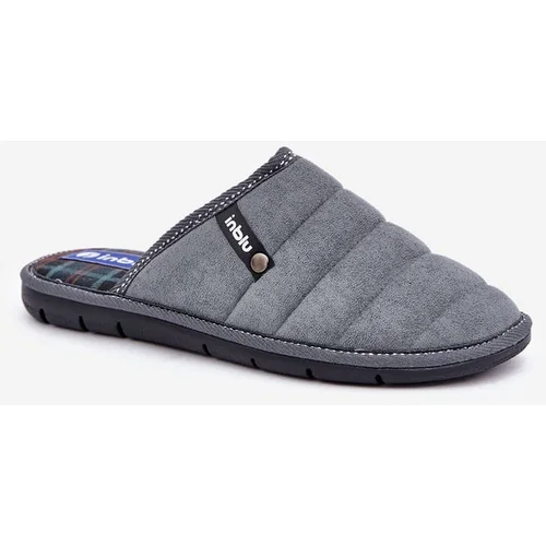 Inblu Comfortable Men's Home Slippers