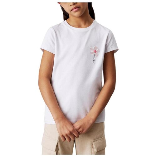 Calvin Klein Jeans Bijela Slike
