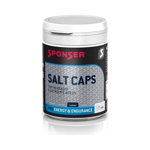 Sponser Sport Food Salt Caps Slike