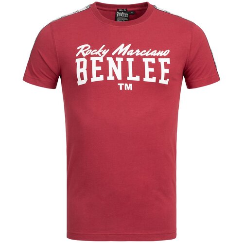 Benlee Lonsdale Men&amp;#039;s t-shirt slim fit Slike