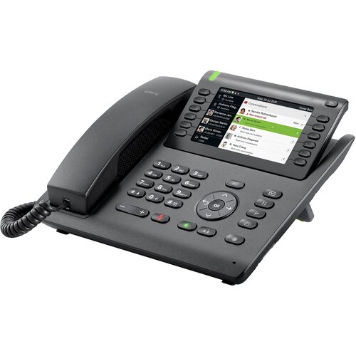 UNIFY OpenScape CP700 SIP&amp;quot; Slike