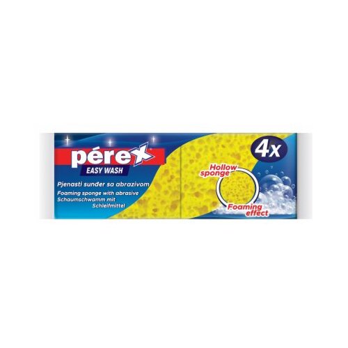 Perex sundjer penasti sa abrazivom 4/1 Slike