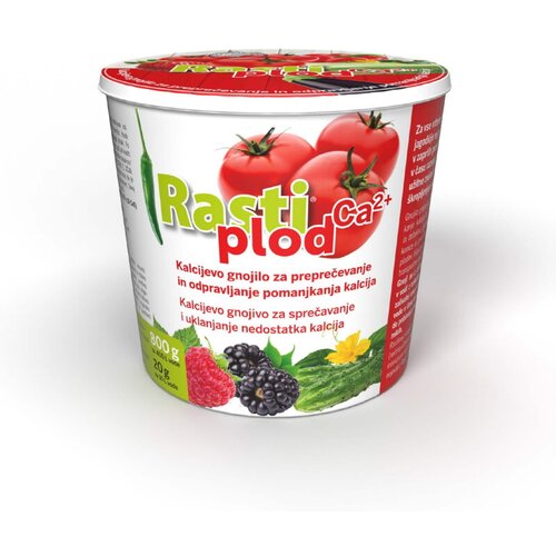  Gnojilo Rasti Plod (800 g) Cene