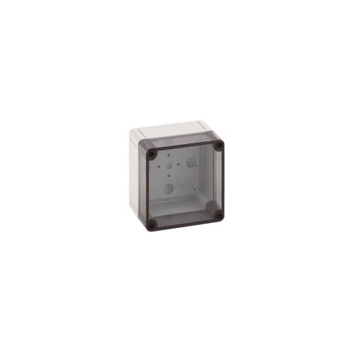 Spelsberg (DxŠxV) 110 x 110 x 90 mm svijetlo siva (RAL7035) Cijene