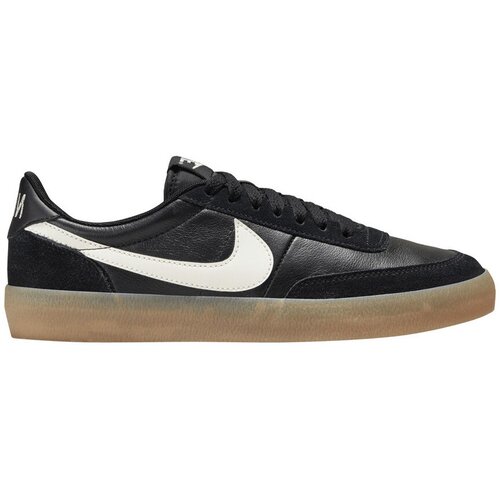 Nike Nizke superge Killshot 2 Black Sail Gum (Women&amp;#039;s) Črna Slike