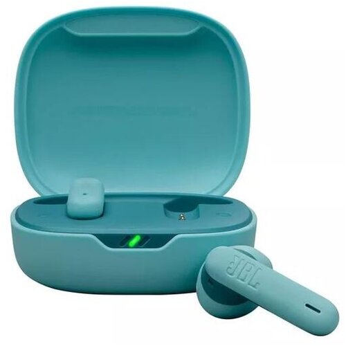 JBL WAVE FLEX 2 Plave slušalice Cene