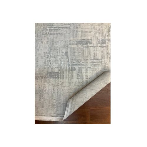 Conceptum Hypnose atlas bambu - white white carpet (100 x 200) Slike